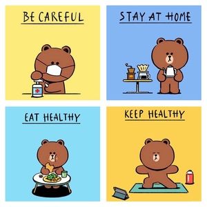 Meet your Posher, Caro